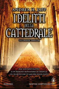 I delitti della cattedrale - Librerie.coop