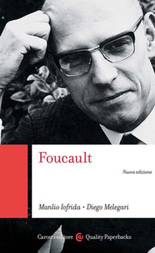 Foucault - Librerie.coop