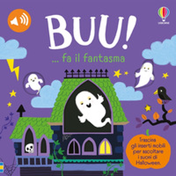 BUU! ...fa il fantasma - Librerie.coop BUU! ...fa il fantasma - Librerie.coop