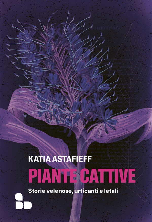 Piante cattive - Librerie.coop Piante cattive - Librerie.coop