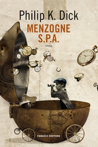 Menzogne S.p.a. - Librerie.coop Menzogne S.p.a. - Librerie.coop