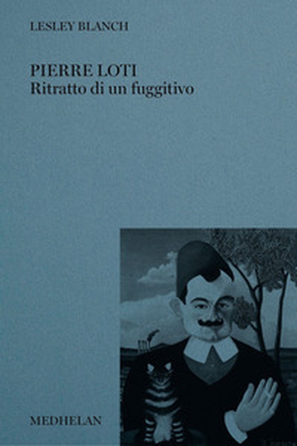 Pierre Loti. Ritratto di un fuggitivo - Librerie.coop Pierre Loti. Ritratto di un fuggitivo - Librerie.coop