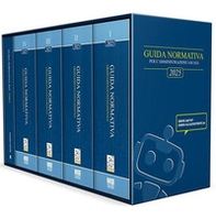 Guida normativa per l'amministrazione locale 2025 - Librerie.coop