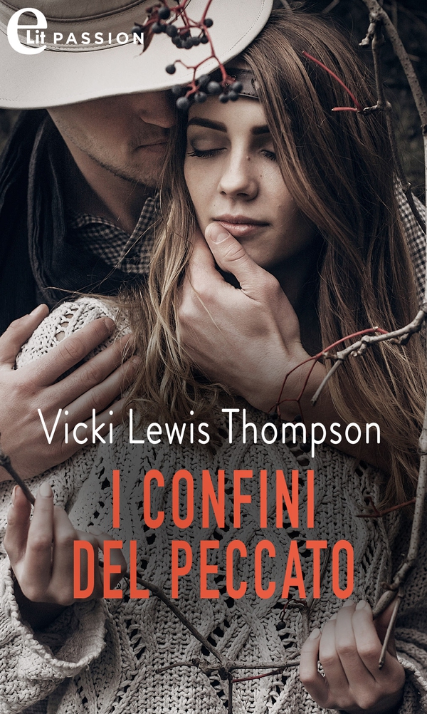 I confini del peccato (eLit) - Librerie.coop I confini del peccato (eLit) - Librerie.coop