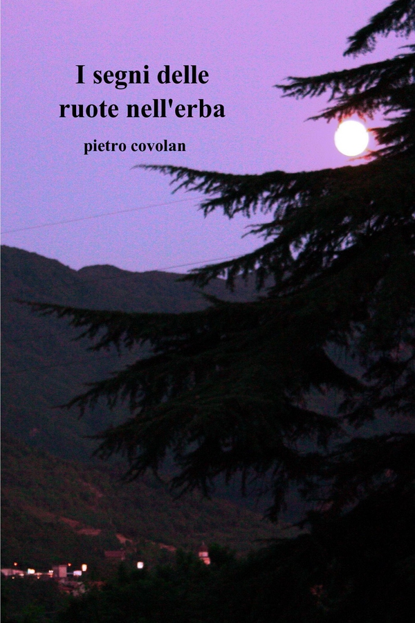 I segni delle ruote nell'erba - Librerie.coop I segni delle ruote nell'erba - Librerie.coop