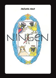 Ningen - Librerie.coop Ningen - Librerie.coop