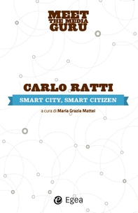 Smart city, smart citizen - Librerie.coop