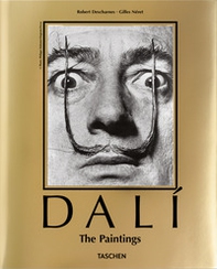 Dalí. L'opera pittorica. Ediz. italiana - Librerie.coop