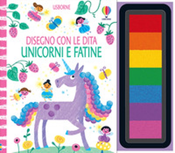 Unicorni e fatine - Librerie.coop Unicorni e fatine - Librerie.coop