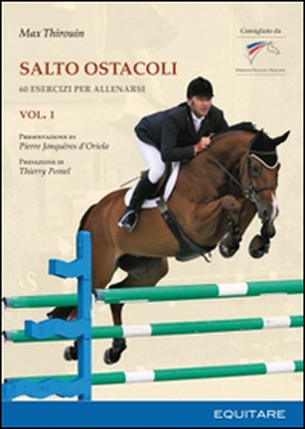Salto ostacoli - Librerie.coop