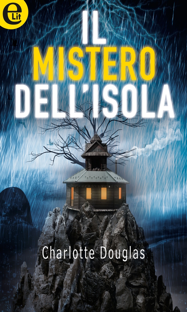 Il mistero dell'isola (eLit) - Librerie.coop Il mistero dell'isola (eLit) - Librerie.coop