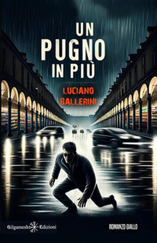 Un pugno in più - Librerie.coop Un pugno in più - Librerie.coop