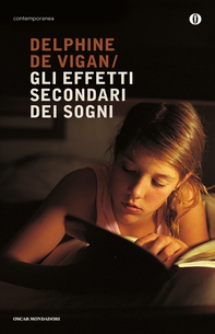 Gli effetti secondari dei sogni - Librerie.coop