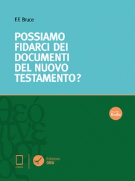 Possiamo fidarci dei documenti del Nuovo Testamento? - Librerie.coop Possiamo fidarci dei documenti del Nuovo Testamento? - Librerie.coop
