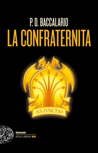 La confraternita - Librerie.coop La confraternita - Librerie.coop