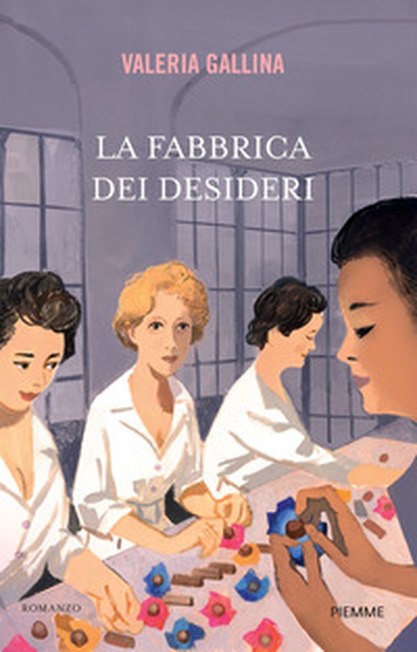 La fabbrica dei desideri - Librerie.coop La fabbrica dei desideri - Librerie.coop