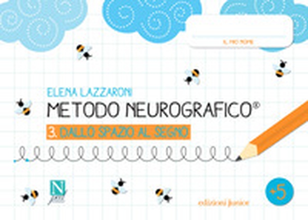 Metodo neurografico - Vol. 3 - Librerie.coop Metodo neurografico - Vol. 3 - Librerie.coop