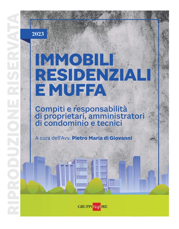 Immobili residenziali e muffa - Librerie.coop Immobili residenziali e muffa - Librerie.coop