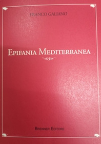 Epifania mediterranea - Librerie.coop