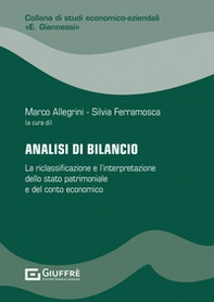 Analisi di bilancio - Librerie.coop