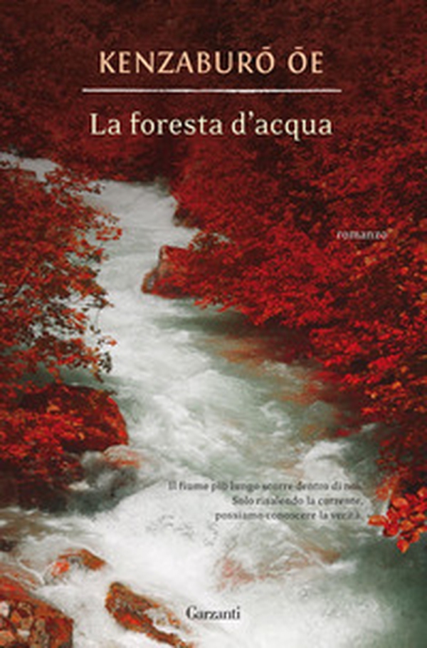 La foresta d'acqua - Librerie.coop La foresta d'acqua - Librerie.coop