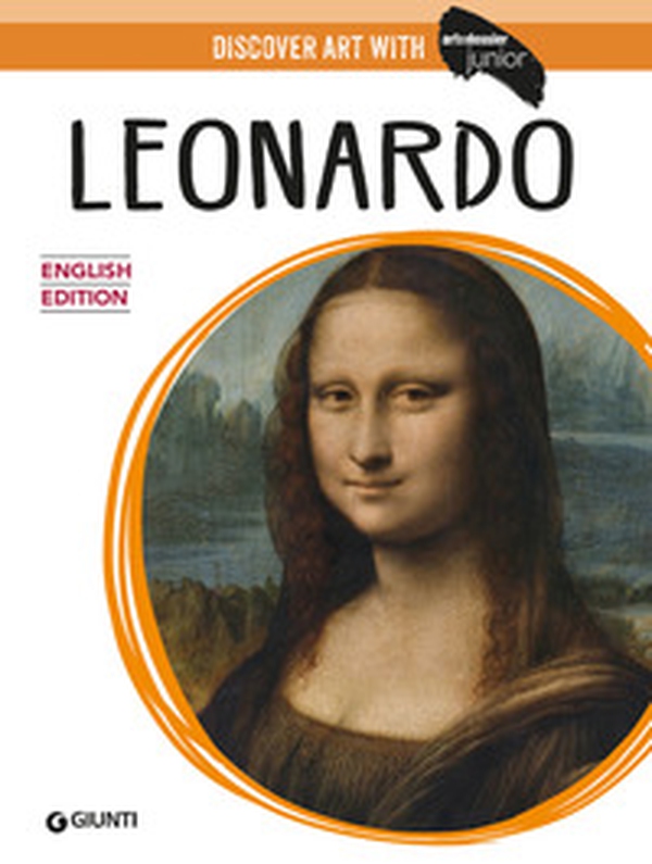 Leonardo. Ediz. inglese - Librerie.coop Leonardo. Ediz. inglese - Librerie.coop