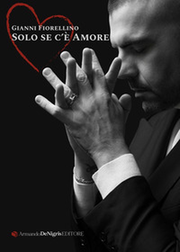 Solo se c'è amore - Librerie.coop Solo se c'è amore - Librerie.coop