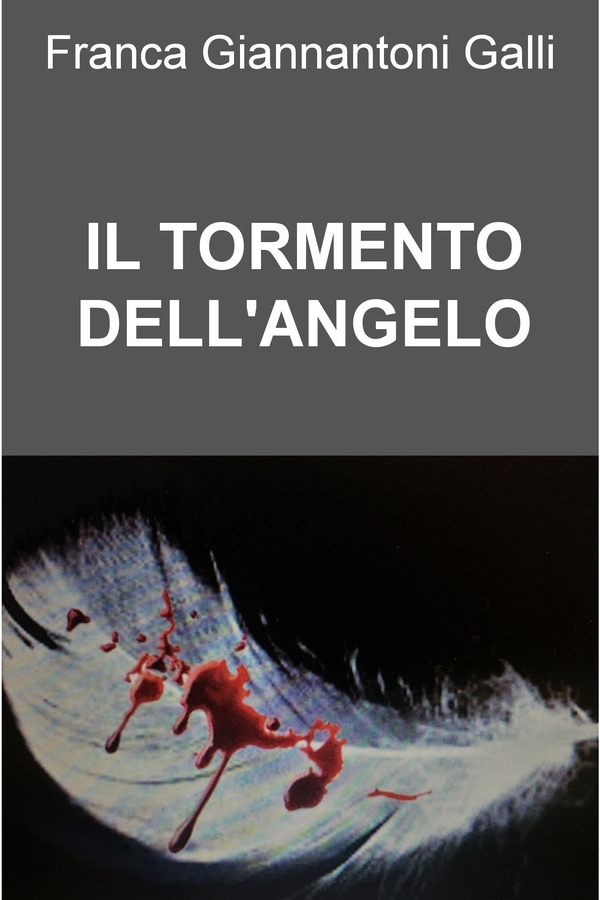 IL TORMENTO DELL'ANGELO - Librerie.coop IL TORMENTO DELL'ANGELO - Librerie.coop