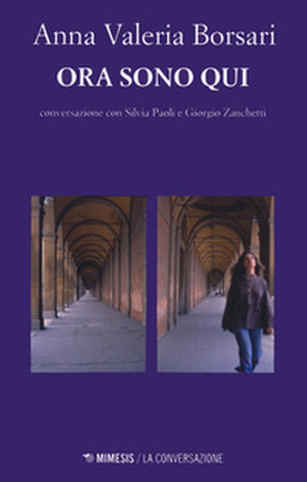 Ora sono qui - Librerie.coop Ora sono qui - Librerie.coop