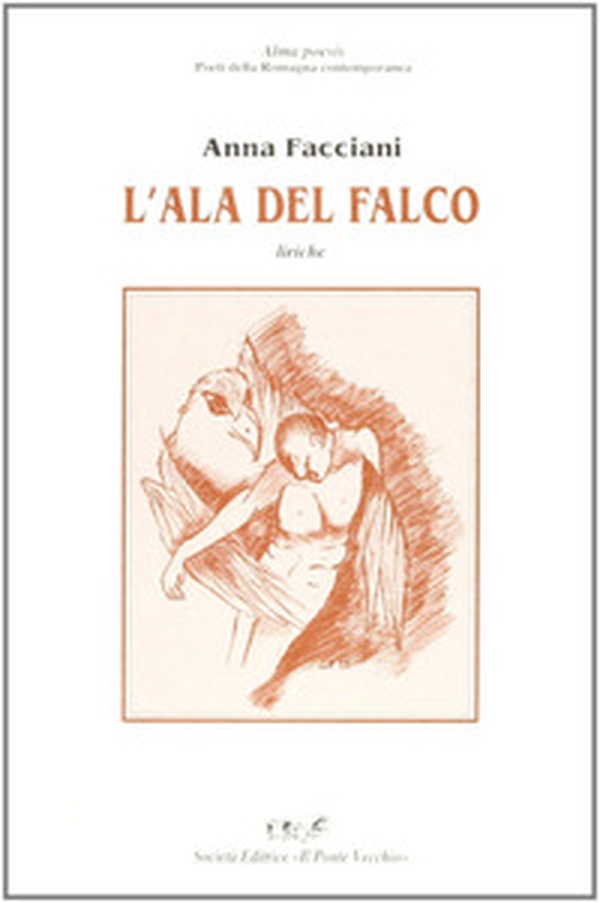 L'ala del falco - Librerie.coop L'ala del falco - Librerie.coop