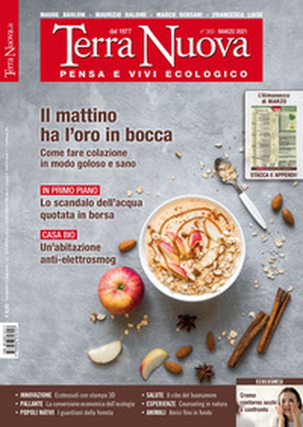 Terra nuova - Librerie.coop Terra nuova - Librerie.coop