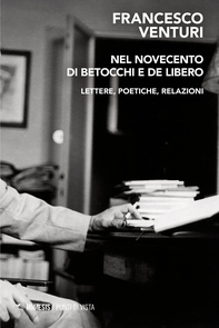 Nel Novecento di Betocchi e de Libero - Librerie.coop