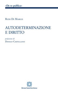 Autodeterminazione e diritto - Librerie.coop Autodeterminazione e diritto - Librerie.coop