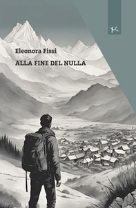 Alla fine del nulla - Librerie.coop