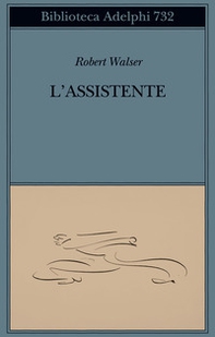 L'assistente - Librerie.coop