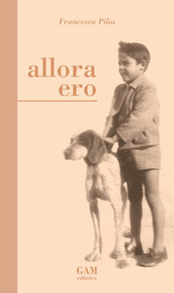 Allora ero - Librerie.coop Allora ero - Librerie.coop