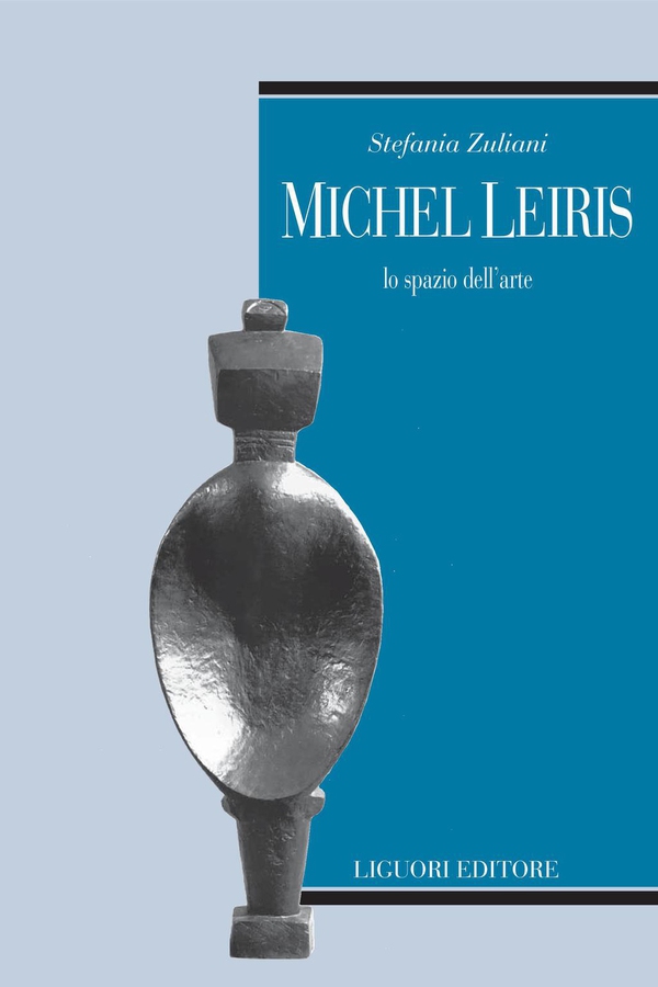 Michel Leiris - Librerie.coop Michel Leiris - Librerie.coop