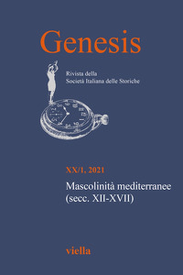 Genesis. Rivista della Società italiana delle storiche - Vol. 1 - Librerie.coop Genesis. Rivista della Società italiana delle storiche - Vol. 1 - Librerie.coop