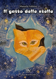 Il gatto delle stelle - Librerie.coop Il gatto delle stelle - Librerie.coop