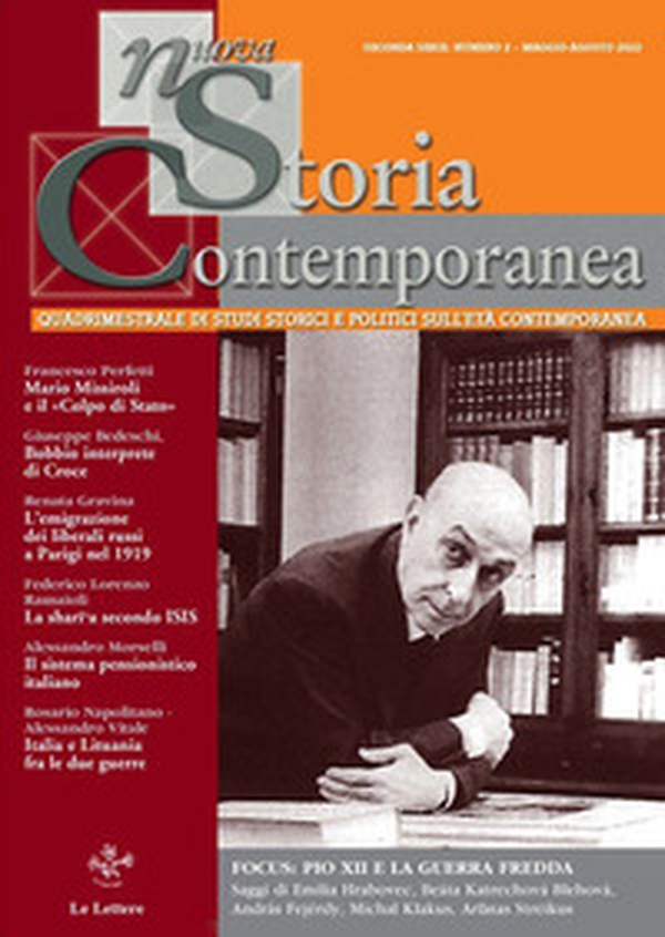 Nuova storia contemporanea - Vol. 2 - Librerie.coop Nuova storia contemporanea - Vol. 2 - Librerie.coop