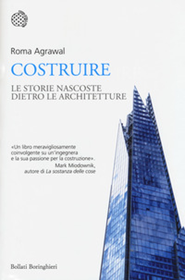 Costruire. Le storie nascoste dietro le architetture - Librerie.coop Costruire. Le storie nascoste dietro le architetture - Librerie.coop