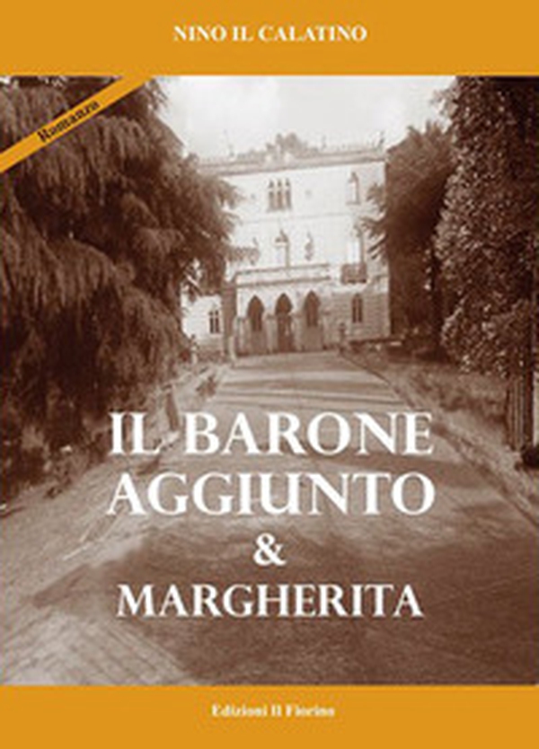 Il barone aggiunto & Margherita - Librerie.coop Il barone aggiunto & Margherita - Librerie.coop