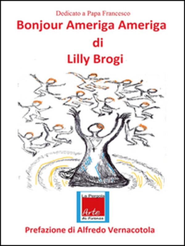 Bonjour Ameriga Ameriga - Librerie.coop Bonjour Ameriga Ameriga - Librerie.coop