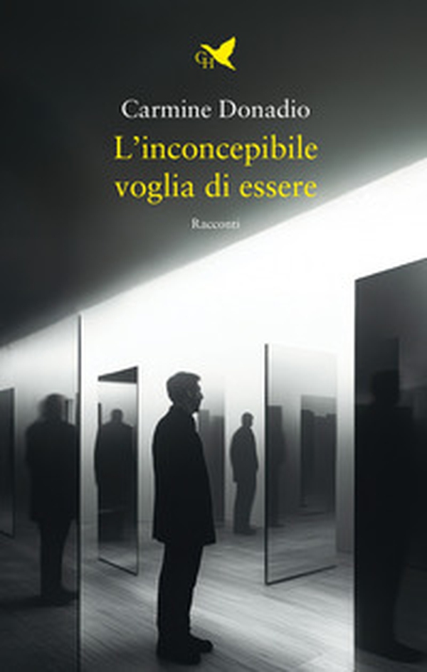 L'inconcepibile voglia di essere - Librerie.coop