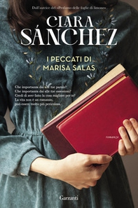 I peccati di Marisa Salas - Librerie.coop