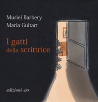 I gatti della scrittrice - Librerie.coop I gatti della scrittrice - Librerie.coop