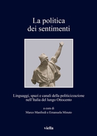 La politica dei sentimenti - Librerie.coop La politica dei sentimenti - Librerie.coop