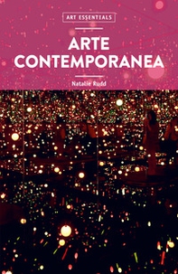 Arte contemporanea - Librerie.coop
