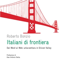 Italiani di frontiera - Librerie.coop