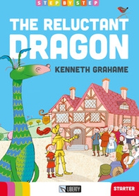 The reluctant dragon - Librerie.coop The reluctant dragon - Librerie.coop